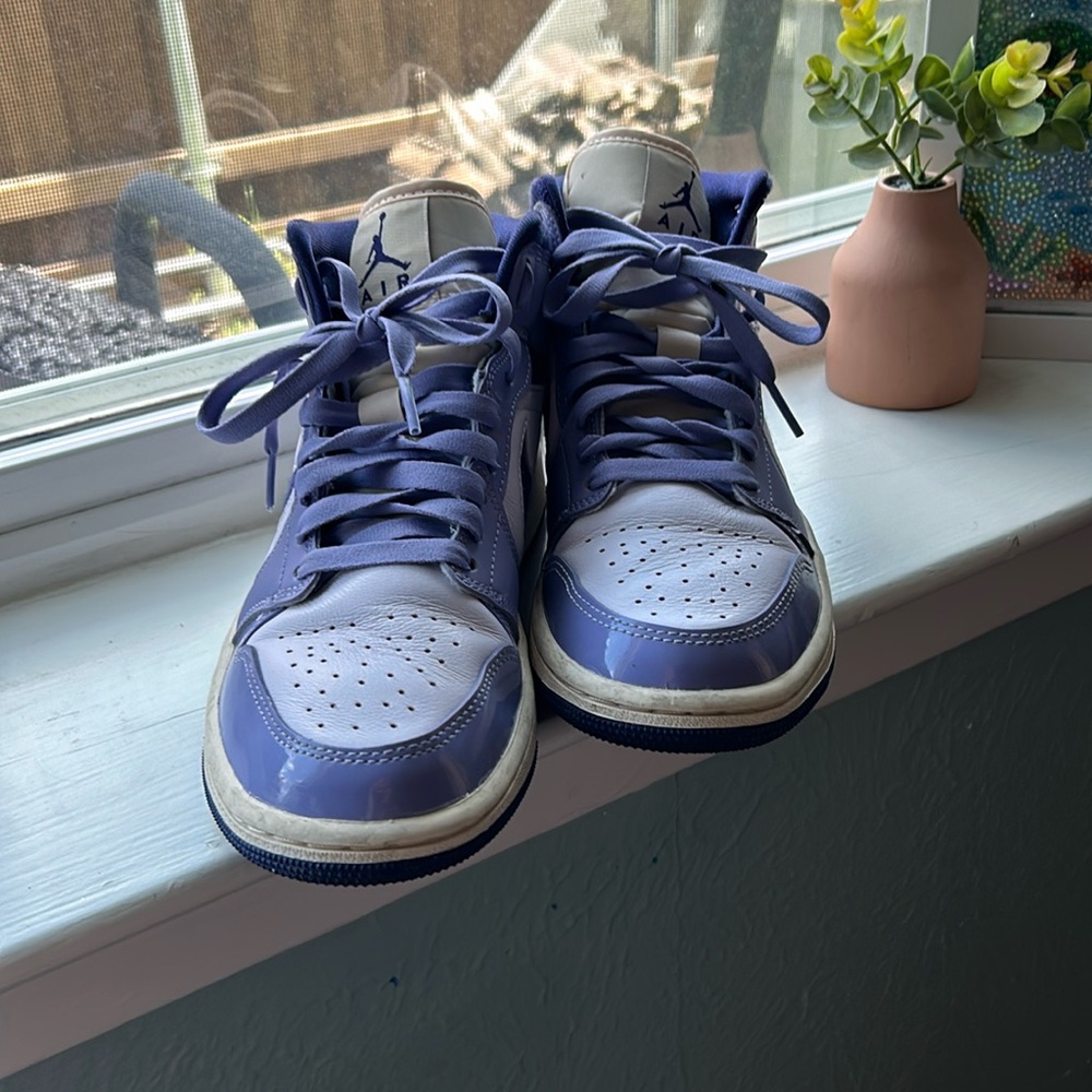 Nike Jordan air 1s